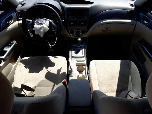 Photo 8 from auction – 2011 SUBARU IMPREZA 2. with VIN JF1GH6A63BH812139