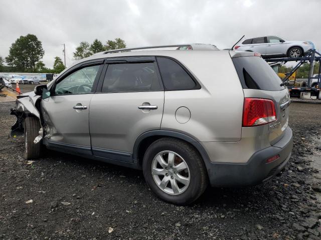 Photo 2 from auction – 2012 KIA SORENTO BA with VIN 5XYKTDA6XCG292720