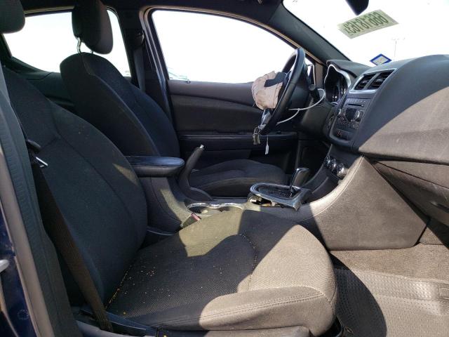 Photo 10 from auction – 2014 DODGE AVENGER SX with VIN 1C3CDZCGXEN131532