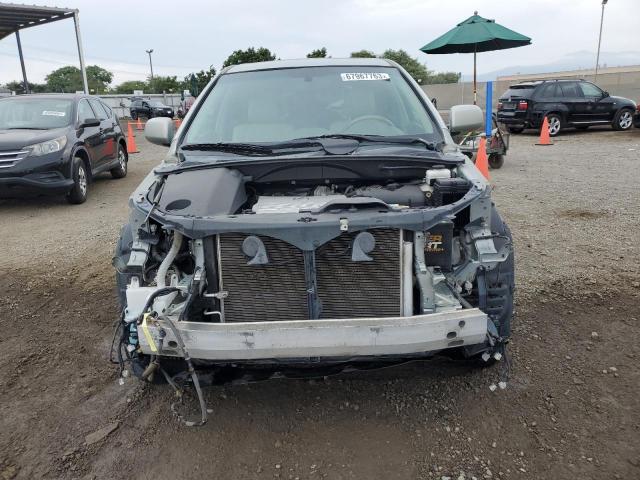 Photo 5 from auction – 2006 LEXUS RX 330 with VIN 2T2HA31U86C093315