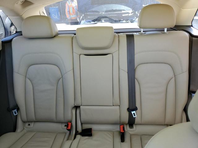 Photo 10 from auction – 2015 AUDI Q5 PREMIUM with VIN WA1LFAFP9FA056912