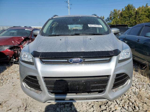 Photo 5 from auction – 2015 FORD ESCAPE TIT with VIN 1FMCU9J97FUC59407