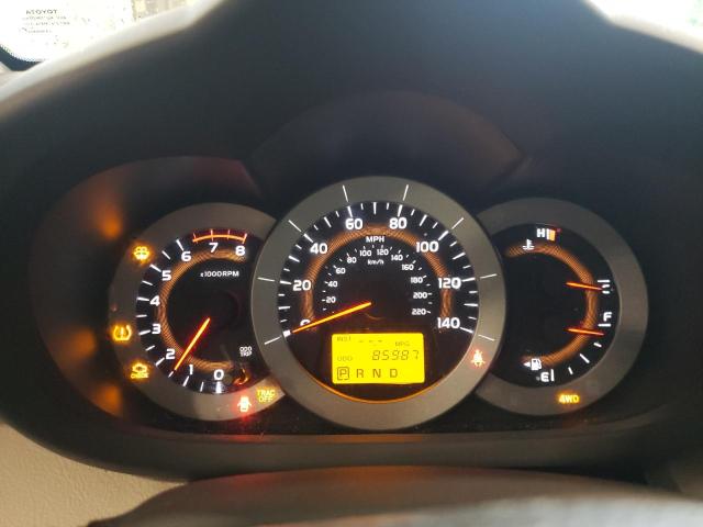 Photo 9 from auction – 2011 TOYOTA RAV4 with VIN 2T3BF4DV7BW152215