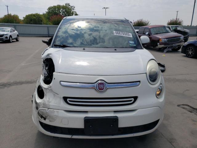 Photo 5 from auction – 2014 FIAT 500L EASY with VIN ZFBCFABH0EZ023966