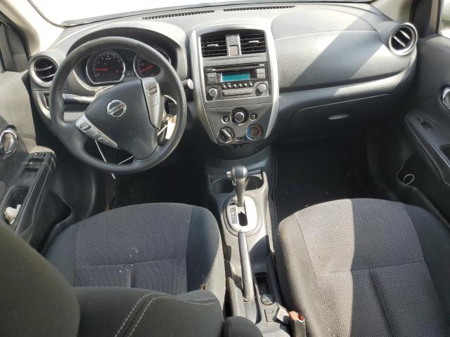 Photo 8 from auction – 2015 NISSAN VERSA S with VIN 3N1CN7AP6FL927909