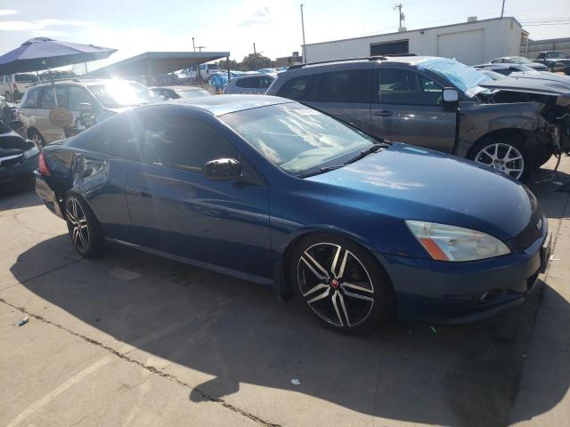 Photo 4 from auction – 2007 HONDA ACCORD EX with VIN 1HGCM72607A010190