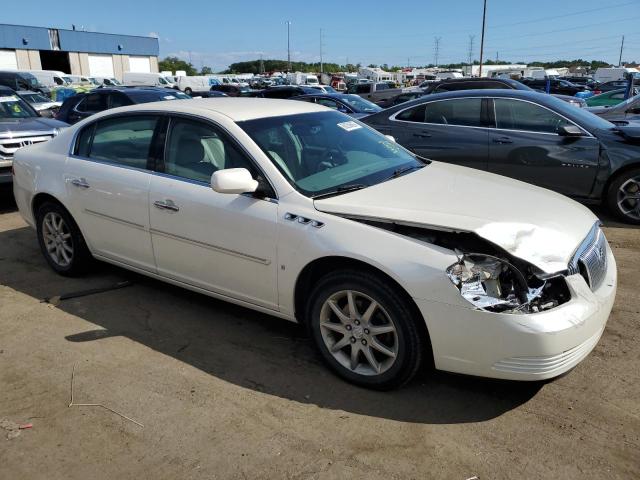 Photo 4 from auction – 2008 BUICK LUCERNE CX with VIN 1G4HD57288U130426