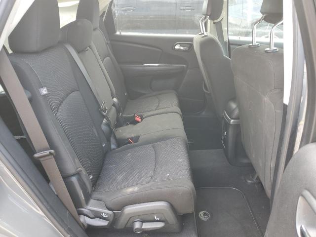 Photo 11 from auction – 2019 DODGE JOURNEY SE with VIN 3C4PDCBB8KT873987