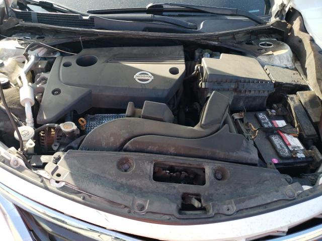 Photo 11 from auction – 2013 NISSAN ALTIMA 2.5 with VIN 1N4AL3AP1DC170239
