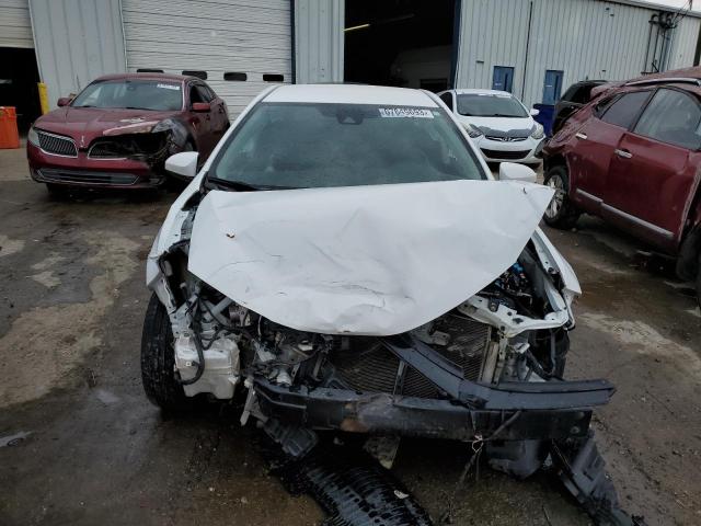 Photo 5 from auction – 2017 TOYOTA COROLLA L with VIN 5YFBURHE0HP675723