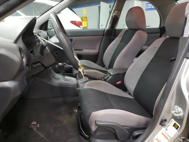 Photo 7 from auction – 2006 SUBARU IMPREZA 2. with VIN JF1GD67616H526363