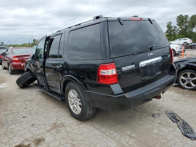 Photo 2 from auction – 2012 FORD EXPEDITION with VIN 1FMJU2A59CEF47219