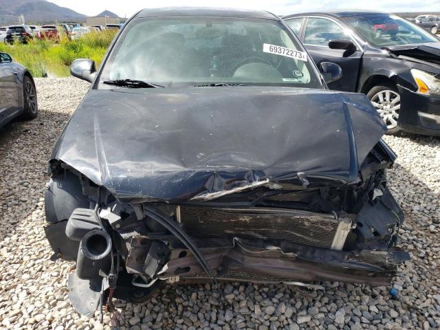 Photo 5 from auction – 2010 CHEVROLET COBALT 2LT with VIN 1G1AF5F59A7120898