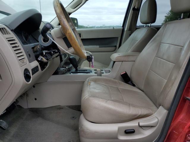 Photo 7 from auction – 2012 FORD ESCAPE XLT with VIN 1FMCU0D70CKC12958