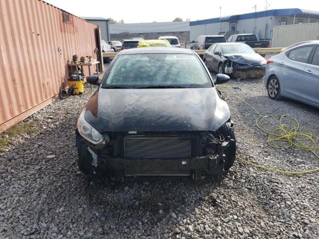 Photo 5 from auction – 2019 KIA FORTE FE with VIN 3KPF24AD5KE094965