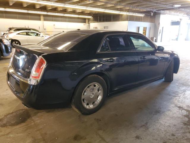 Photo 3 from auction – 2012 CHRYSLER 300 with VIN 2C3CCAAGXCH313289