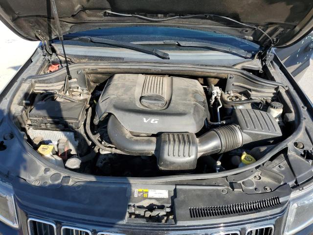 Photo 12 from auction – 2015 JEEP GRAND CHER with VIN 1C4RJFBG0FC718415
