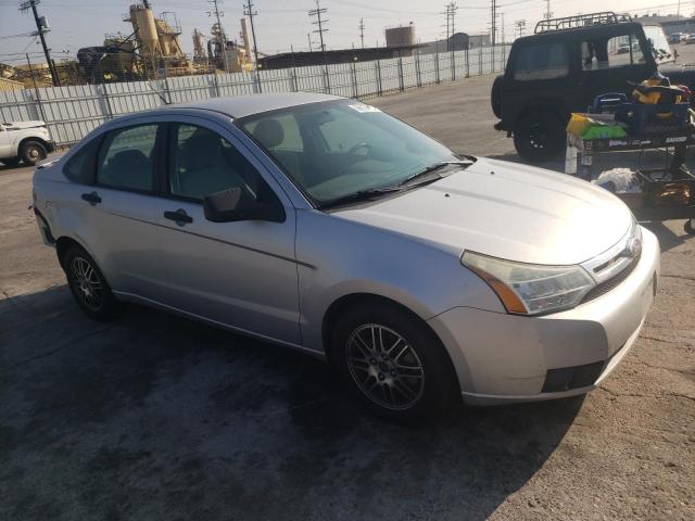 Photo 4 from auction – 2011 FORD FOCUS SE with VIN 1FAHP3FN5BW120174