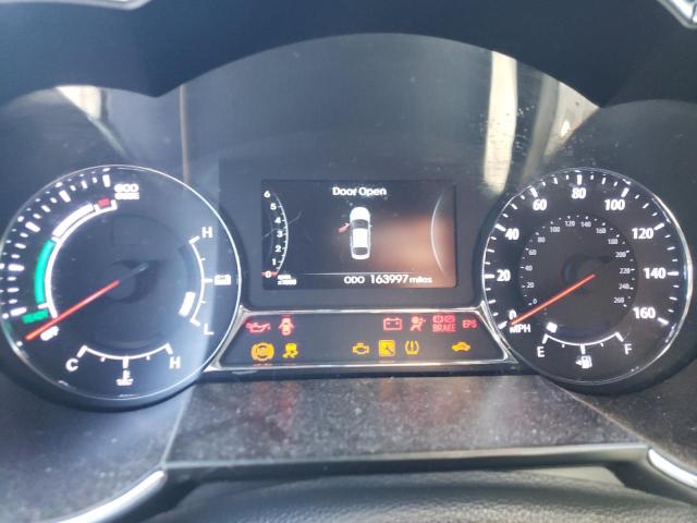صورة رقم 9 من المزاد - 2012 KIA OPTIMA HYB مع VIN KNAGM4AD9C5026662