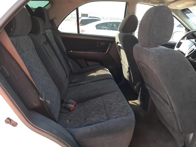 Photo 10 from auction – 2007 KIA SORENTO EX with VIN KNDJD736075699323
