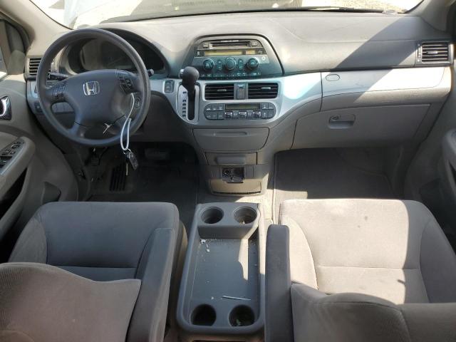 Photo 8 from auction – 2010 HONDA ODYSSEY EX with VIN 5FNRL3H46AB075862