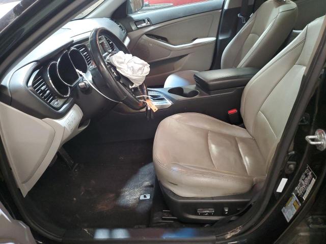 Photo 7 from auction – 2013 KIA OPTIMA EX with VIN 5XXGN4A76DG145597