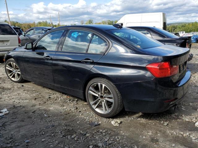 Photo 2 from auction – 2013 BMW 328 XI with VIN WBA3B3C51DF530753
