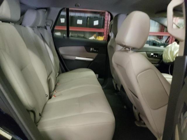 Photo 10 from auction – 2013 FORD EDGE SE with VIN 2FMDK3GC0DBA95558