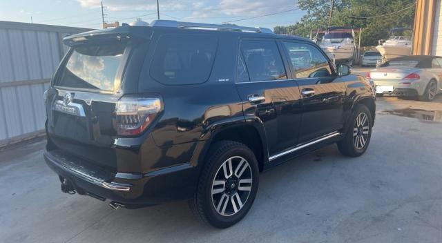 Photo 4 from auction – 2021 TOYOTA 4RUNNER TR with VIN JTEKU5JR5M5903496