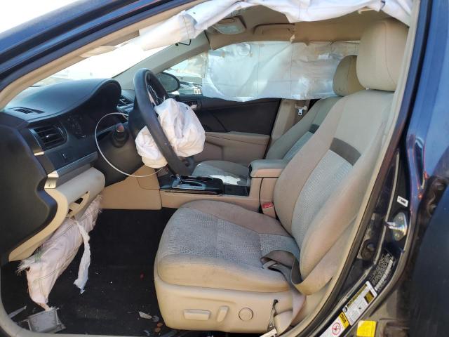 Photo 7 from auction – 2014 TOYOTA CAMRY L with VIN 4T4BF1FK7ER400144
