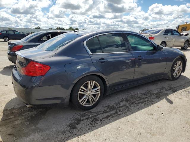 Photo 3 from auction – 2012 INFINITI G37 BASE with VIN JN1CV6AP2CM936263