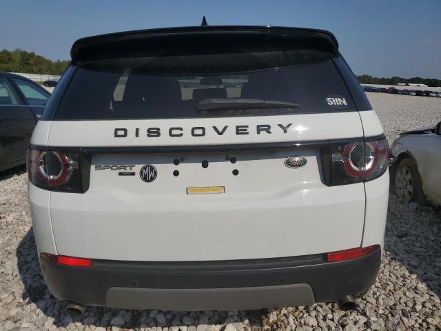 Photo 6 from auction – 2018 LAND ROVER DISCOVERY with VIN SALCT2RX6JH750501