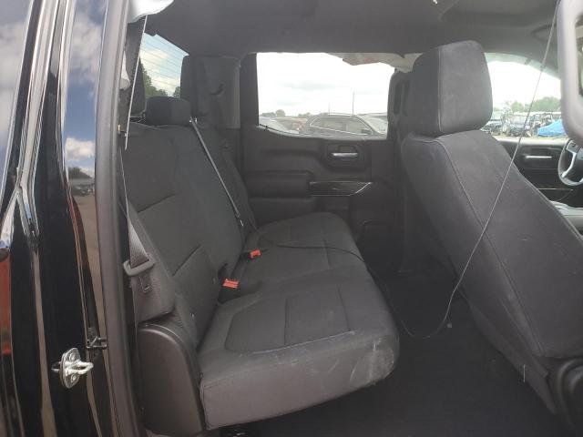 Photo 10 from auction – 2021 CHEVROLET SILVERADO with VIN 1GCPYCEL8MZ269764