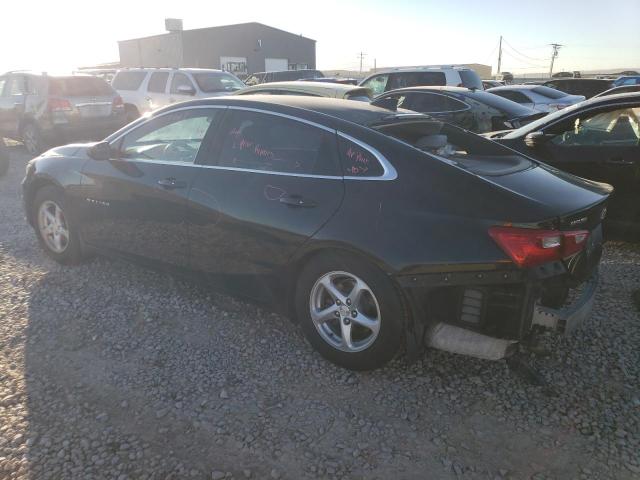 Photo 2 from auction – 2016 CHEVROLET MALIBU LS with VIN 1G1ZB5ST3GF181987