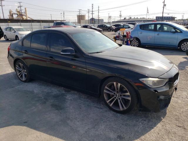 Zdjęcie 4 z aukcji – 2013 BMW 335 I z VIN WBA3A9G54DNP36039