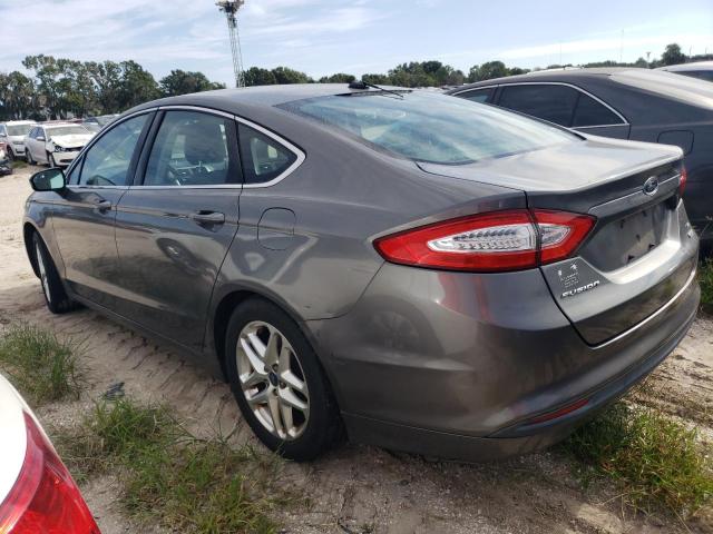 Photo 2 from auction – 2013 FORD FUSION SE with VIN 3FA6P0HR0DR346649