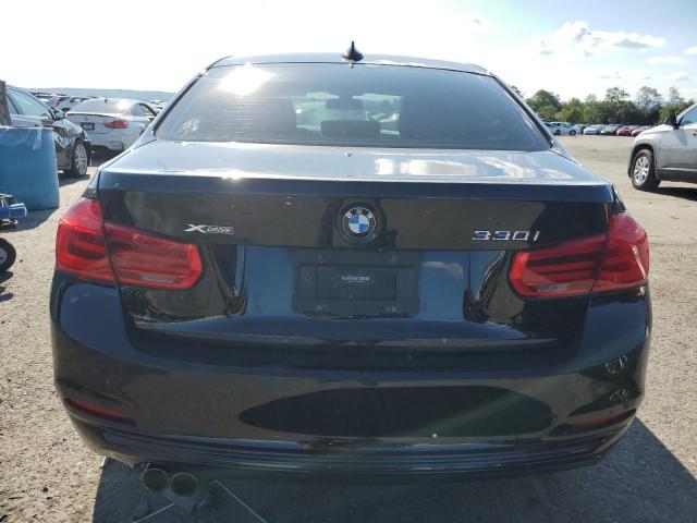 Photo 6 from auction – 2018 BMW 330 XI with VIN WBA8D9C59JEM34454