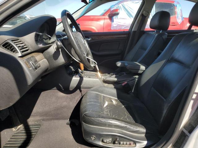 Photo 7 from auction – 1999 BMW 328 I AUTO with VIN WBAAM5336XFR07352