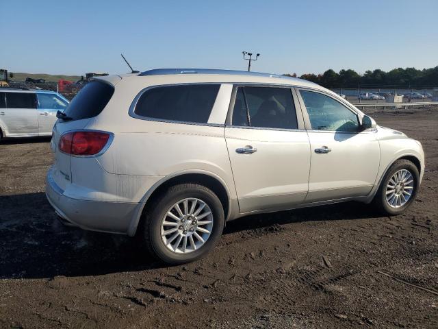 Photo 3 from auction – 2011 BUICK ENCLAVE CX with VIN 5GAKVBED0BJ168690