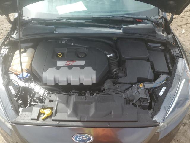 Photo 11 from auction – 2015 FORD FOCUS ST with VIN 1FADP3L95FL247309