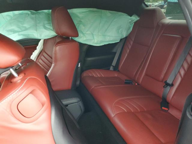Photo 10 from auction – 2022 DODGE CHALLENGER with VIN 2C3CDZL98NH180741
