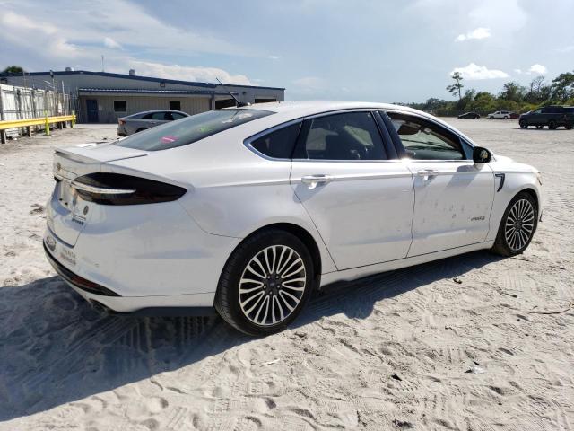 Photo 3 from auction – 2018 FORD FUSION TIT with VIN 3FA6P0RU0JR189901