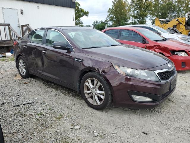 Photo 4 from auction – 2013 KIA OPTIMA EX with VIN 5XXGN4A77DG199457