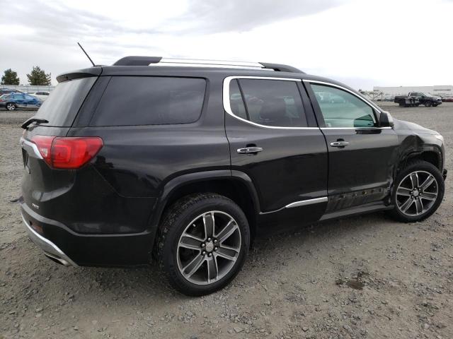 Photo 3 from auction – 2017 GMC ACADIA DEN with VIN 1GKKNXLS4HZ242348