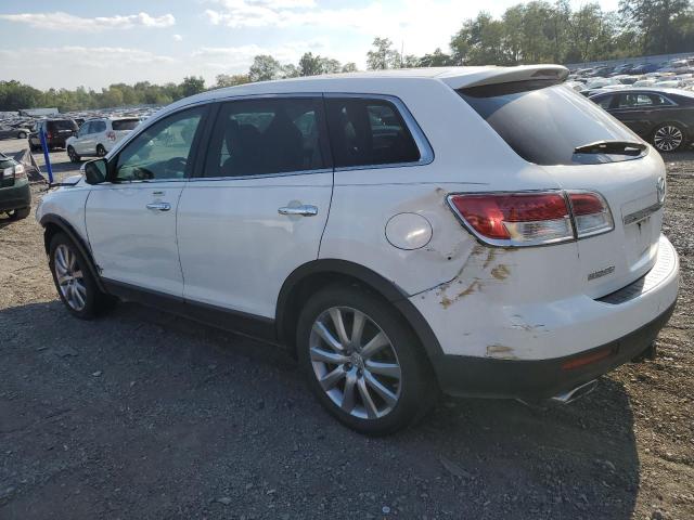 Снимка 2 от търг – 2009 MAZDA CX-9 с VIN JM3TB38V790175438
