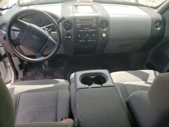 Photo 8 from auction – 2008 FORD F150 with VIN 1FTRX12W48FB67500
