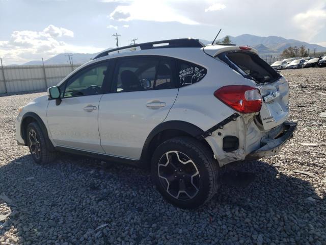 Photo 2 from auction – 2013 SUBARU XV CROSSTR with VIN JF2GPAWCXDH831967