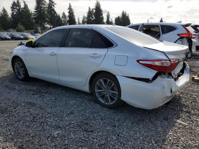Photo 2 from auction – 2016 TOYOTA CAMRY HYBR with VIN 4T1BD1FK2GU188059