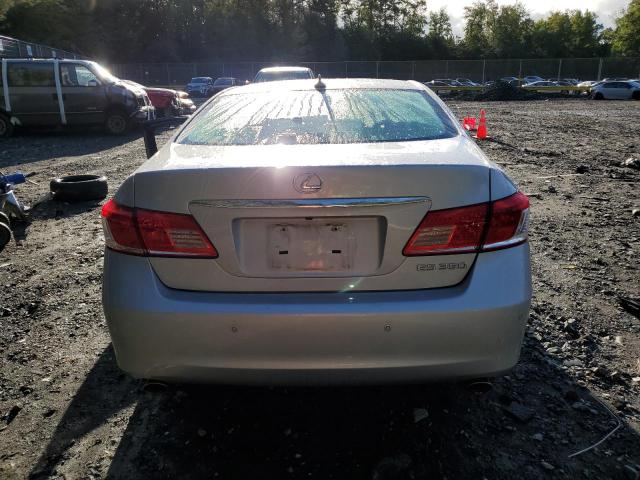 Photo 6 from auction – 2011 LEXUS ES 350 with VIN JTHBK1EG8B2442397
