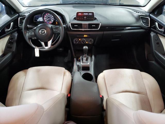 Photo 8 from auction – 2014 MAZDA 3 TOURING with VIN JM1BM1V73E1114634